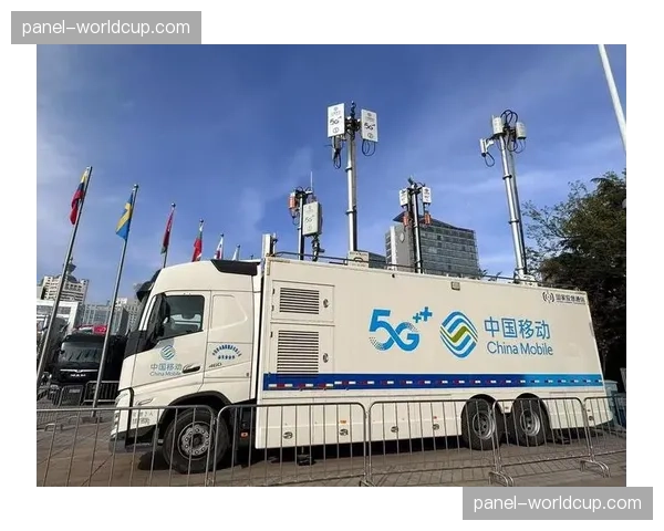 5G专网保障超高清信号回传稳定，支撑户外移动场景制作。