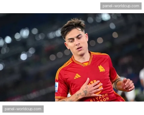 AC米兰3-1罗马，奇克梅开二度，迪巴拉点射难救主