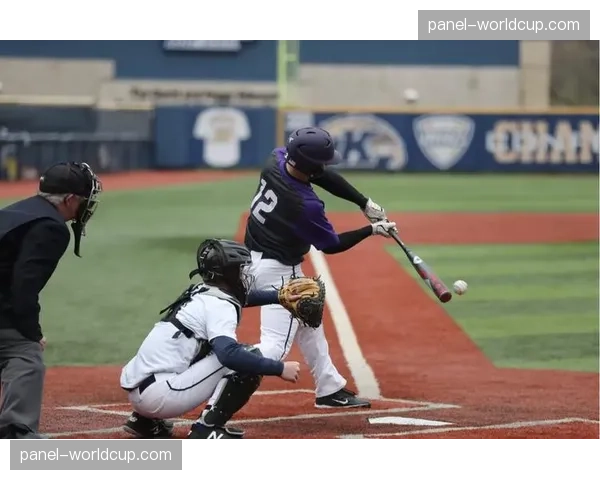 大西洋联盟独立棒球赛开幕,新增“机器人裁判”系统引关注 大西洋联盟独立棒球赛开幕,新增“机器人裁判”系统引关注