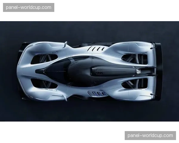 独家对话纽维：谈RB22的设计哲学与2026年规则应对