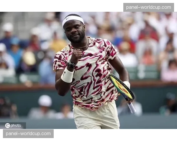 ATP250休斯敦站:蒂亚弗击败保罗,赢得赛季首冠 ATP250休斯敦站:蒂亚弗击败保罗,赢得赛季首冠